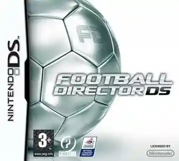 Football Director DS (Europe)